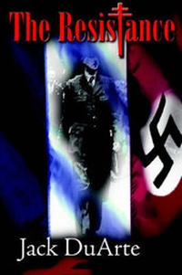 Enlarge image Cover: The Resistance - AuthorHouse