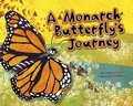 Cover: A Monarch Butterfly's Journey - Picture Window Books