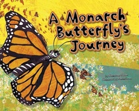 Enlarge image Cover: A Monarch Butterfly's Journey - Picture Window Books