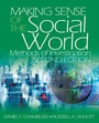 Cover: Making Sense of the Social World - SAGE Publications Inc