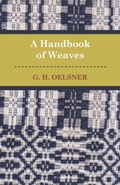 Cover: A Handbook Of Weaves - Read Books