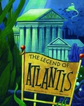 Cover: The Legend of Atlantis - Picture Window Books