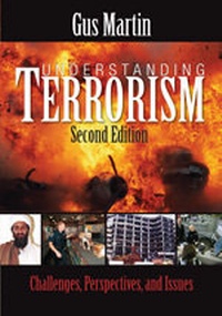 Enlarge image Cover: Understanding Terrorism - SAGE Publications Inc