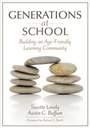Cover: Generations at School - Corwin Press Inc