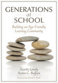 Enlarge image Cover: Generations at School - Corwin Press Inc