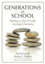 Cover: Generations at School - Corwin Press Inc