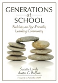 Cover: Generations at School - Corwin Press Inc