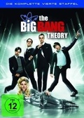Cover: The Big Bang Theory - Warner Home Entertainment