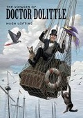 Cover: The Voyages of Doctor Dolittle - Sterling
