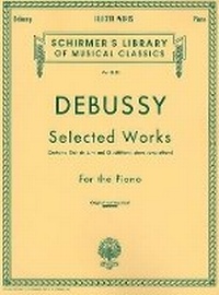 Abbildung von: Selected Works for Piano - G Schirmer, Incorporated
