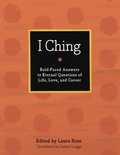 Cover: I Ching - Union Square & Co.