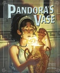 Cover: Pandora's Vase - Picture Window Books