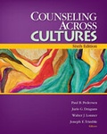 Cover: Counseling Across Cultures - SAGE Publications Inc