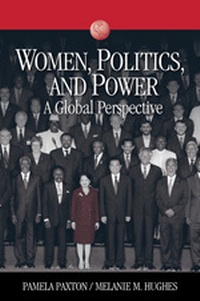 Abbildung von: Women, Politics, and Power - Pine Forge
