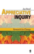 Cover: Appreciative Inquiry - SAGE Publications Inc