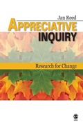 Cover: Appreciative Inquiry - SAGE Publications Inc