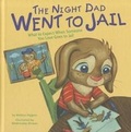 Cover: The Night Dad Went to Jail - Picture Window Books