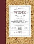 Cover: The Ultimate Wine Companion - Sterling
