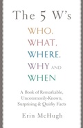 Cover: The 5 W's - Union Square & Co.