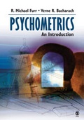 Bild: Psychometrics - SAGE Publications Inc