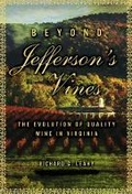 Cover: Beyond Jefferson's Vines - Sterling