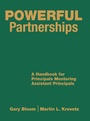 Cover: Powerful Partnerships - Corwin Press Inc