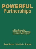 Cover: Powerful Partnerships - Corwin Press Inc