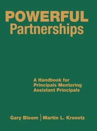 Enlarge image Cover: Powerful Partnerships - Corwin Press Inc