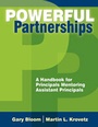 Cover: Powerful Partnerships - Corwin Press Inc