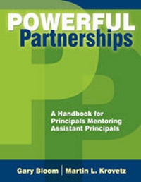 Enlarge image Cover: Powerful Partnerships - Corwin Press Inc