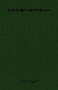 Enlarge image Cover: Civilization And Disease - Read Books