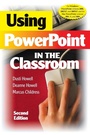 Cover: Using PowerPoint in the Classroom - Corwin Press Inc
