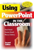 Cover: Using PowerPoint in the Classroom - Corwin Press Inc