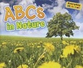 Cover: ABCs in Nature - Raintree