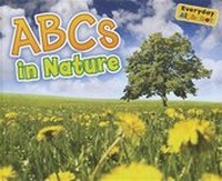 Enlarge image Cover: ABCs in Nature - Raintree