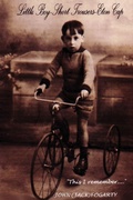 Cover: Little Boy-Short Trousers-Eton Cap - AuthorHouse