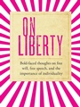 Cover: On Liberty - Union Square & Co.