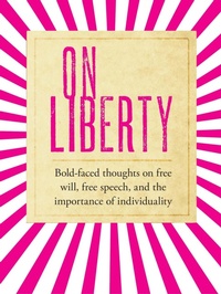 Enlarge image Cover: On Liberty - Union Square & Co.