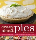 Cover: Crazy About Pies - Sterling