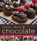 Cover: Crazy About Chocolate - Sterling