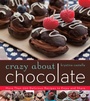 Cover: Crazy About Chocolate - Union Square & Co.