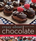 Cover: Crazy About Chocolate - Union Square & Co.