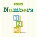Cover: Numbers - Sterling