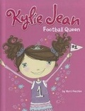 Cover: Football Queen - Picture Window Books