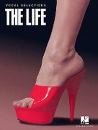 Enlarge image Cover: The Life - Hal Leonard Corporation