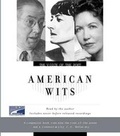 Cover: The Voice of the Poet - Books on Tape