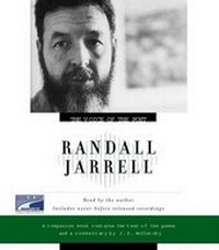 Enlarge image Cover: The Voice of the Poet - Books on Tape