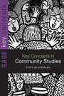 Cover: Key Concepts in Community Studies - SAGE Publications Inc