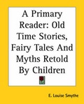 Cover: A Primary Reader - Kessinger Publishing Co