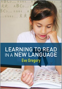 Enlarge image Cover: Learning to Read in a New Language - SAGE Publications Inc